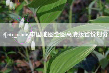 枝江中国地图全图高清版省份划分